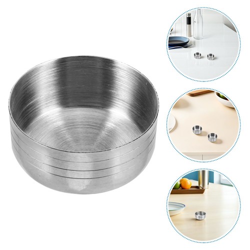 Pezzi coperchi shaker per - coperchi,