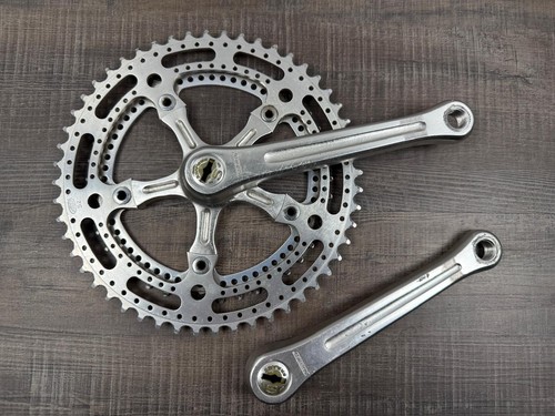 Guarnitura vintage stronglight - guarnitura,