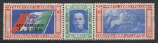 Regno 1933 trittico i - trittico, i-borg