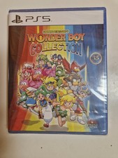 Wonderboy Anniversary