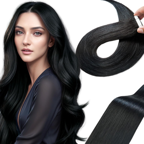 Extension capelli veri - extension,