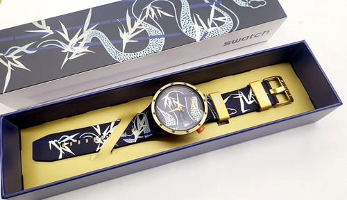 Swatch special 2025 sb05z700 - ,