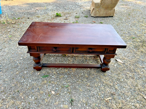 Ttavolino salotto vintage - ttavolino,