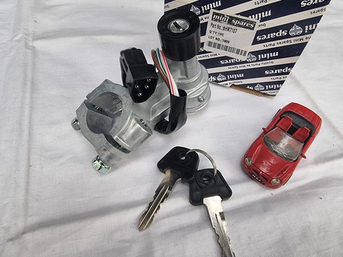 Blocchetto accensione rover - blocchetto,