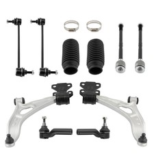 Suspension Front Lower Control