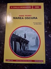 ANNE PERRY "Marea Oscura"