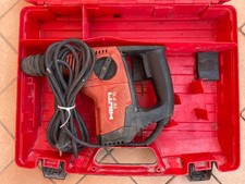 Perforatore Hilti TE 7-C con
