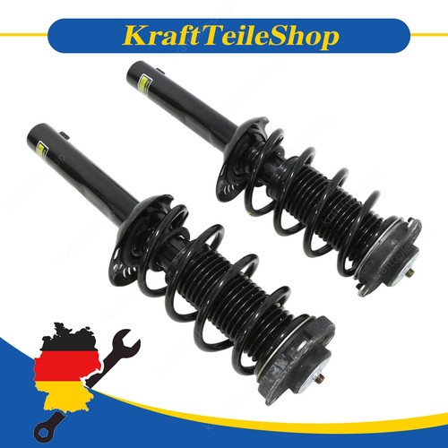Set ammortizzatori completi - 2,