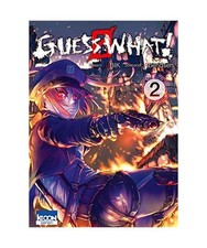 Guess What ! T02 [2]