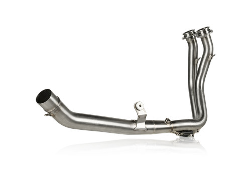 Collettori scarico akrapovic - scarico, [akrapovic]