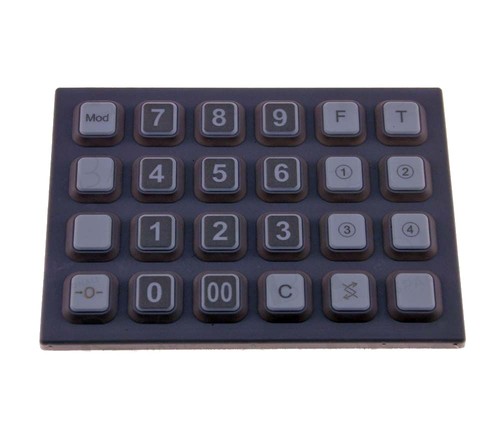 Tastiera bilancia lattice - tastiera,