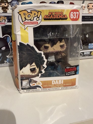 Funko pop hero academia - pop, my
