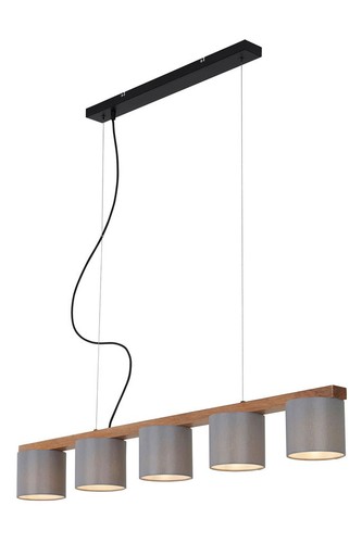 Lampada sospensione retrò - sospensione,