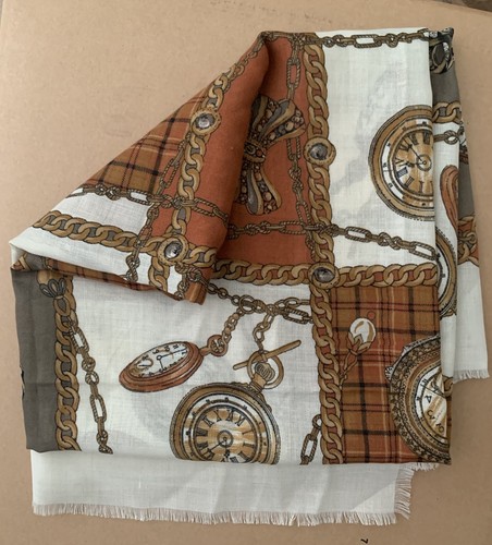 Vintage feliciani foulard - vintage, /