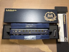 Ls Models 49 196, carrozza