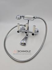 Rubinetto per vasca Dornbracht MADISON FLAIR - sospeso a parete - cromato