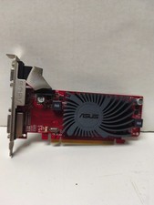 Asus Radeon HD 5450 