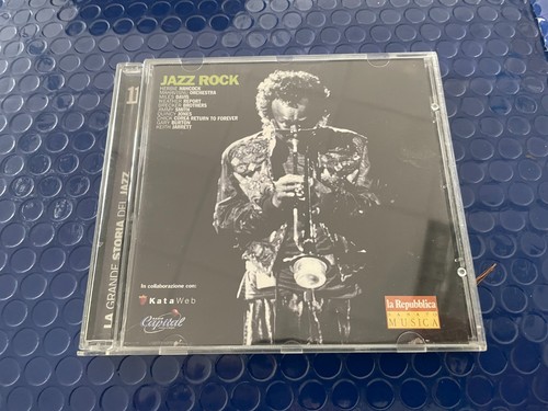 Repubblica jazz rock vol - jazz,