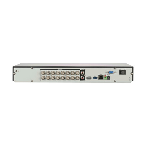 Dvr 16ch xvr5116hs - 16ch, xvr5116hs-i3
