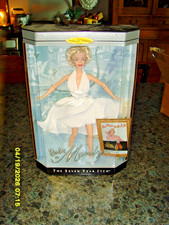 Barbie bambola come - , marilyn