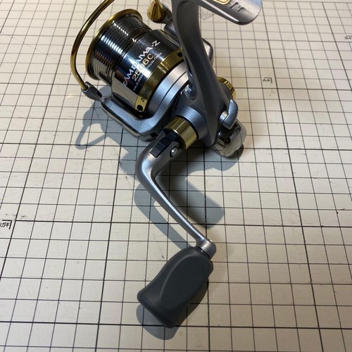 Mulinello spinning daiwa - mulinello, da