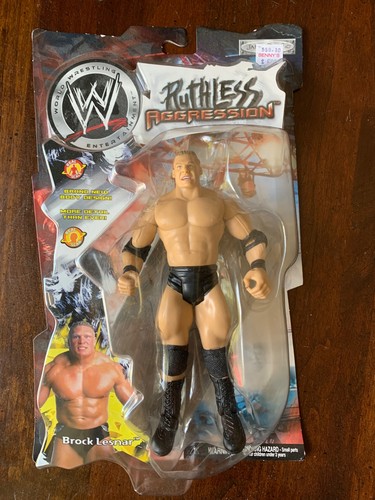 Wwf wwe jakks - action, figure