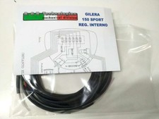 GILERA 150 SPORT ELECTRICAL
