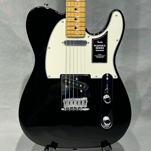 Fender player telecaster mn - ii,