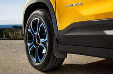 COPPIA PARASPRUZZI PARASCHIZZI