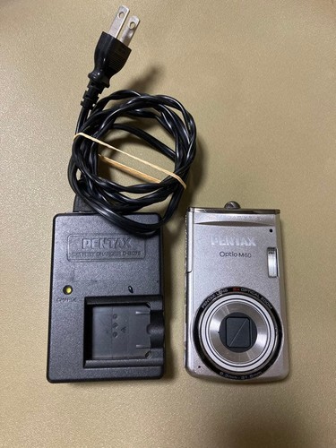 Fotocamera digitale compatta