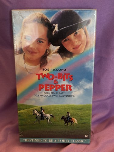 Two bits pepper - &, 1995)