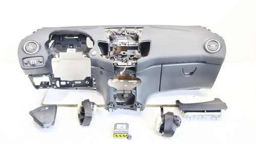 Kit airbag completo - kit, ford