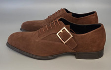 scarpe mocassino uomo Cesare Paciotti noce