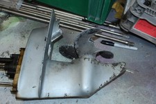 Used Evinrude Johnson 4hp 6hp
