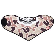 Maschera sci e snowboard