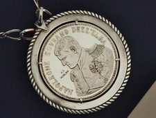 NAPOLEONE  SOVRANO  DELL' ELBA