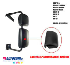 CALOTTA SPECCHIO DX/SX PER RENAULT PREMIUM MIDLUM KERAX VOLVO FL FE DAF LF CF