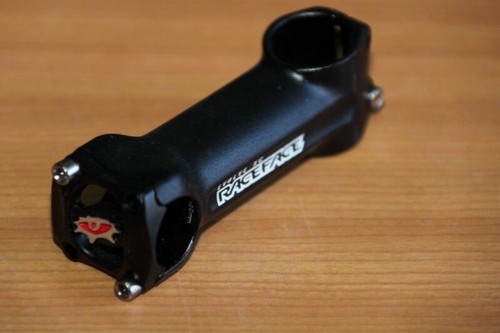 Neuf potence noir - noir, velo