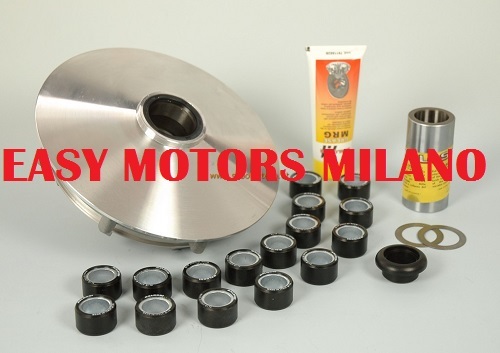 5113513 variatore malossi mhr - variatore,