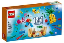 LEGO® 40411 - Divertimento