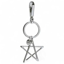 Portachiavi COCCINELLE Charm