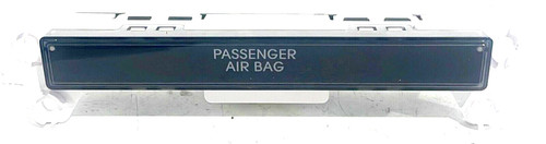 Ricambi usati display airbag - display,