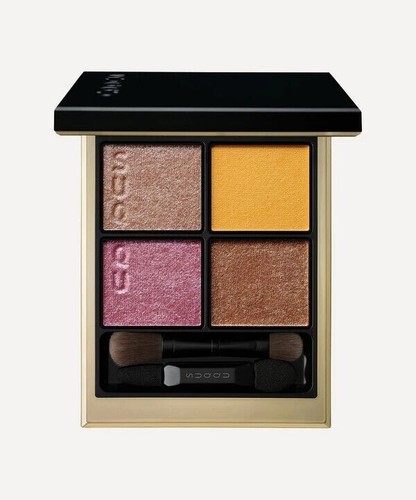 Suqqu signature color eyes - color, 118