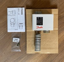 TERMOSTATO DANFOSS KP76