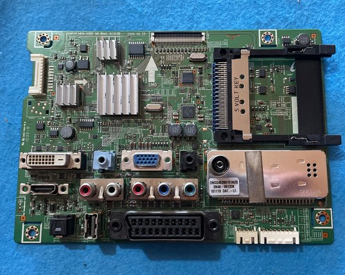 Samsung main board - samsung,