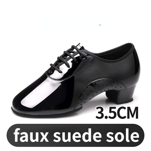 Scarpe ballo uomo ragazzo - scarpe,