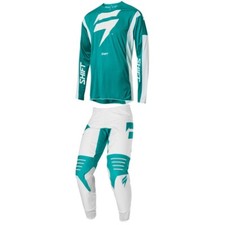 Completo motocross 2020 SHIFT