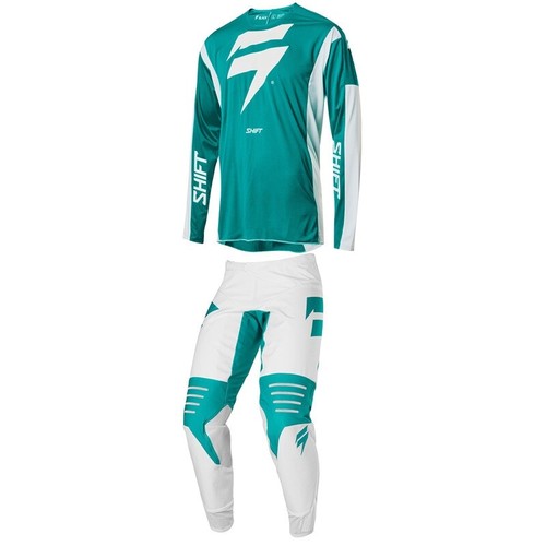 Completo motocross 2020 shift - motocross,