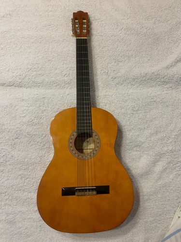 Chitarra classica arrow - chitarra,