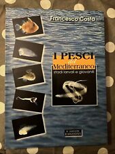 Libro I Pesci Del Mare